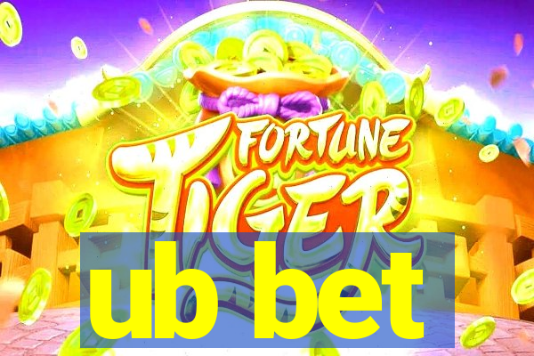 ub bet